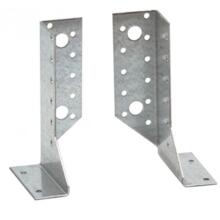 Demi-sabot ailes exterieures sde