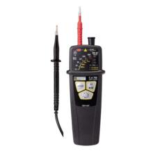 Detecteur de tension vat avec indicateur led ca 762 ip2x