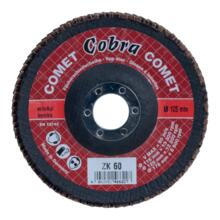 Disque à lamelles cobra