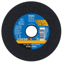 Disque a tronconner psf steelox