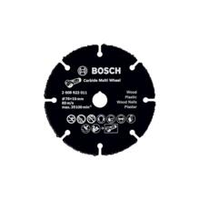 Disque à tronçonner multimatériaux 76mm