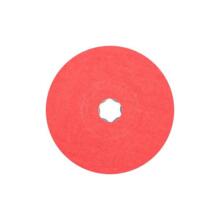 Disque fibre combiclick grain ceramique co-cool