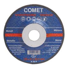 Disque métaux à ébarber