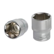 Douille 6 pans ultimate® 1/4''