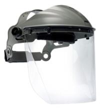 Ecran facial ifs20 et face de rechange