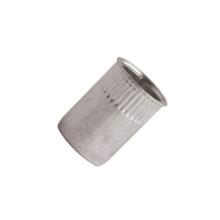 Ecrou à sertir crante inox tr sbox 