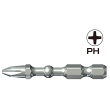 Embout vissage torsion impact ball ph