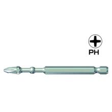 Embout vissage torsion impact ball ph