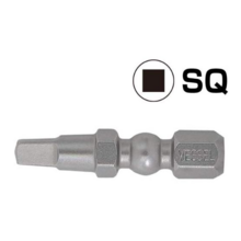 Embout vissage torsion impact ball sq