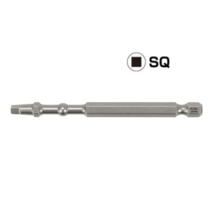 Embout vissage torsion impact ball sq