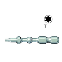 Embout vissage torsion impact ball t