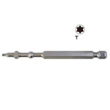 Embout vissage torsion impact ball t