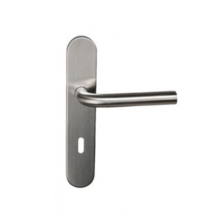 Ensemble sur plaque chantal