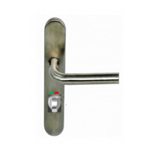 Ensemble sur plaque chantal