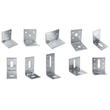 Présentation EQUERRE D'ASSEMBLAGE EA Equerre d'assemblage ea