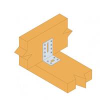 Ambiance EQUERRE D'ASSEMBLAGE EA Equerre d'assemblage ea