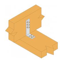 Ambiance EQUERRE FIXATION SIMPLE ET RENFORCEE EFIX Equerre fixation simple et renforcee efix