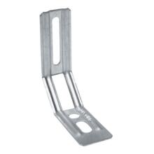 Présentation EQUERRE NERVUREE PAN COUPE ENPC Equerre nervuree pan coupe enpc