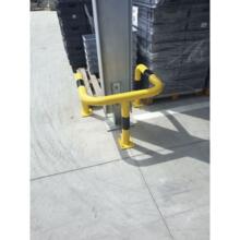 Étrier de protection platine