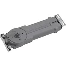 Ferme porte invisible rts 85
