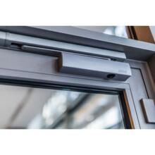 Ferme porte ts 5000