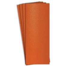 Feuille abrasive
