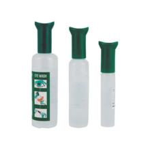 Flacon de solution oculaire sterile