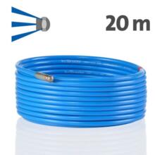 Flexible de nettoyage de canalisation 20m