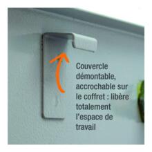 Coffret intégration acm 2