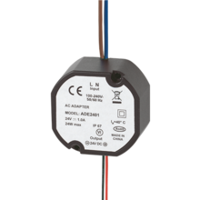 Alimentation miniature 24vcc sewosy