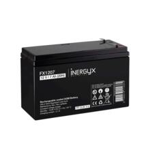 Batterie rechargeable 12v