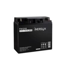 Batterie rechargeable 12v