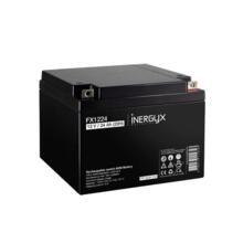 Batterie rechargeable 12v