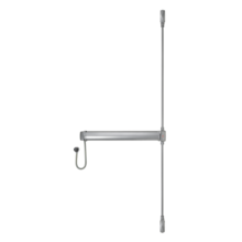 Fluid control access/exit bt