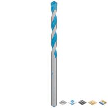 Foret béton multiconstruction 