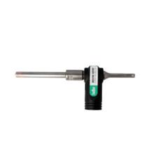 Foret beton sds+ avec aspiration duster expert