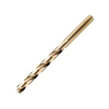 Foret queue cylindrique hss cobalt 5% serie courte 11.500 (blister)