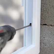 Foret sds+ spécial huisserie