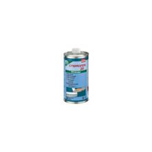 Nettoyant pvc non corrosif