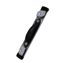 Gâche auxiliaire type 3/7 clamée