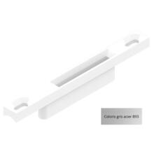 Gâche fermeture de coulissant silène 2274