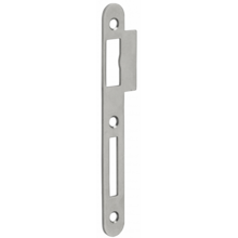 Présentation Gache pour serrure nf bdc Gache pour serrure nf bdc