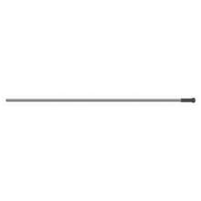 Gaine guide fil acier pour torche