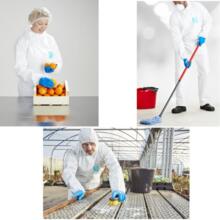 Gant alphatec 37-310