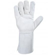 Gants type soudeur