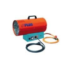 Générateur air chaud gaz