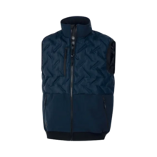 Gilet acton marine