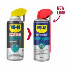 Graisse blanche au lithium wd40