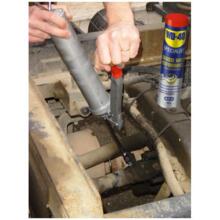 Graisse haute performance multifonctions wd40 specialist