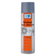Graisse super adherente extreme pression au lithium